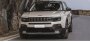Открыть статью Компания Jeep представила внедорожник Avenger в версии мягкой…