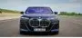 BMW 7-Series впервые получила технологию беспилотного вождения уровня 3