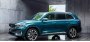 В России зафиксировали ажиотажный спрос на китайский кроссовер Geely…