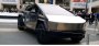 Tesla Cybertruck удалось заснять крупным планом и он выглядит очень…