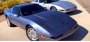 «Гонка из прошлого» - два старых Chevy Corvette поколения C4…