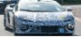 Компания Lamborghini тестирует приемника культового Lamborghini…