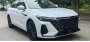 Компания Chery готовит к премьере гибридный седан Chery Fulwin A8