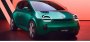 Renault анонсировала на тизерах преемника модели Twingo 2026 года