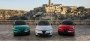 Alfa Romeo представила специальную серию Tributo Italiano
