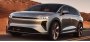 Открыть статью В 2025 году компания Lucid представит электрический кроссовер Lucid…