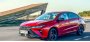 Автожурнал «За рулем» провел тест-драйв нового седана Omoda S5 GT