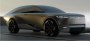 Представлен концепт футуристического внедорожника GAC ERA с…
