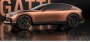 Внедорожник Bugatti Centurion с электромоторами Rimac представлен на…