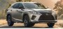 Lexus подал в суд на Volvo из-за использования торговых наименований моделей