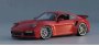 Спортивный Porsche 911 еще круче выглядит с выдвижными фарами