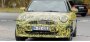 Новое поколение хэтчбека Mini Cooper выглядит очень круто