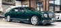 Открыть статью Специальный Mulsanne королевы пополнит коллекцию Bentley Heritage…