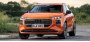 Открыть статью Новое поколение кроссовера Audi Q3 получит сильно измененный дизайн