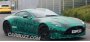 Новая модель от Aston Martin получит элементы гоночных болидов…