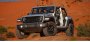 Открыть статью Компания Jeep отзывает гибридные Wrangler 4xe из-за риска возгорания