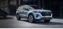 В Калуге начнут сборку современных китайских кроссоверов Chery