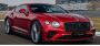 Автостат: Bentley Continental оказался лидером продаж в сегменте люкс…