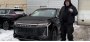 «Клубный сервис» протестировал Exeed RX 2023 - «жирный» фейк Lexus