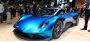 Aston Martin отменил планы по выпуску среднемоторного Vanquish