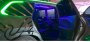 Razer и Lexus презентовали переливающийся кроссовер с компьютерами