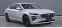 Geely Preface L с тремя агрегатами на 380 л.с. начнет продаваться в…