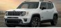 Минус компактный кроссовер: Jeep Renegade уходит с…