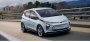 Новая версия электромобиля Chevy Bolt появится в 2025 году