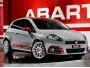 Открыть новость Ателье Abarth раздразнило «скорпиона» Fiat Grande Punto SS
