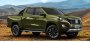 Компания Fiat представила обновленную версию пикапа Fiat Titano