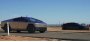 Tesla Cybertruck показывает Urus, кто главный в дрэг-рейсинге