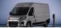 Toyota готовит коммерческий фургон PROACE MAX с электрическим и дизельным…
