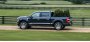 Пикап Ford F-150 2022 года отзывается из-за мерцающих габаритных огней