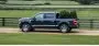 Пикап Ford F-150 2022 года отзывается из-за мерцающих габаритных огней