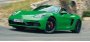 Porsche отзывает Cayman и Boxster. Стали известны причины