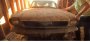 Этот сарай пришлось разобрать, чтобы спасти классический Mustang 1966…