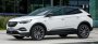 Opel представил кроссовер Grandland с технологией мягкого гибрида
