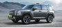 В РФ нашлись в продаже новые гибридные кроссоверы Haval Raptor за…