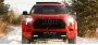 Внедорожник Toyota Sequoia получил в России экстремальную модификацию AT37 от…