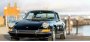 На этой Porsche 911 Targa 1972 года ездил сам Оби-Ван Кеноби