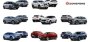 Открыть статью Dongfeng готовится к продаже восьми новых моделей в России в 2024 году
