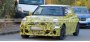 MINI Cooper S John Cooper Works 2025 года показал спортивный стиль на…