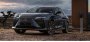 Что осталось в самой бюджетной версии роскошного кроссовера Lexus RZ
