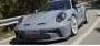 Президент Байден разогнал Porsche до скорости 275 км/ч