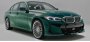 Спецверсия седана Alpina B3 мощностью в 488 л.с. уже распродана