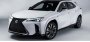 Компания Lexus представила самую мощную версию гибридного кроссовера…