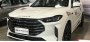 Автоэксперт «За рулем» нашел все оригинальные фишки нового кроссовера…