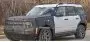 Фотошпионы засняли Ford Bronco Sport 2025 года с огромным новым сенсорным…