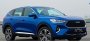 Цены на кроссовер Haval F7 в России вернулись к уровню апреля 2023…