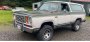 Что случилось с внедорожником Plymouth Trail Duster 1978 года за 16…